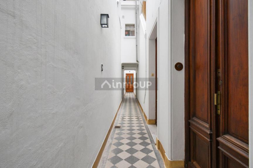 P H en Venta en Recoleta, Capital Federal