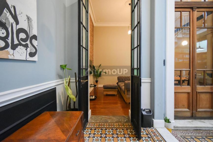 P H en Venta en Recoleta, Capital Federal