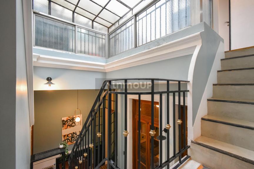 P H en Venta en Recoleta, Capital Federal