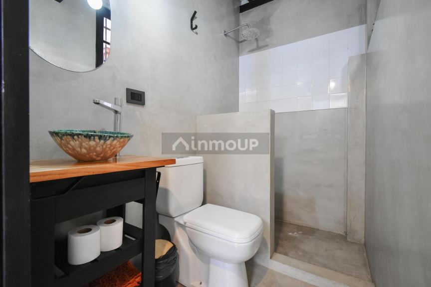 P H en Venta en Recoleta, Capital Federal