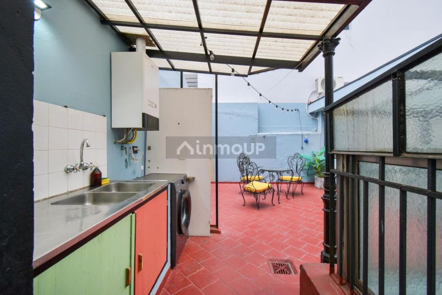 P H en Venta en Recoleta, Capital Federal