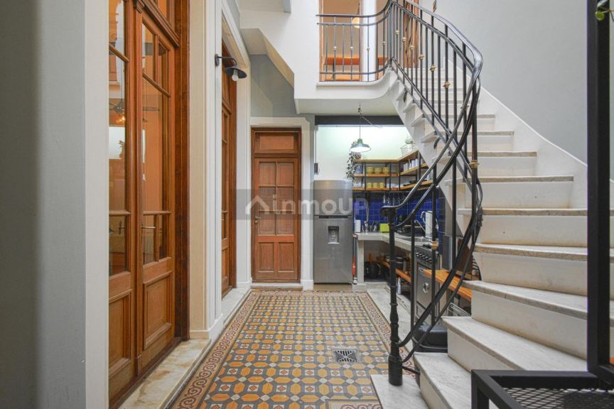 P H en Venta en Recoleta, Capital Federal