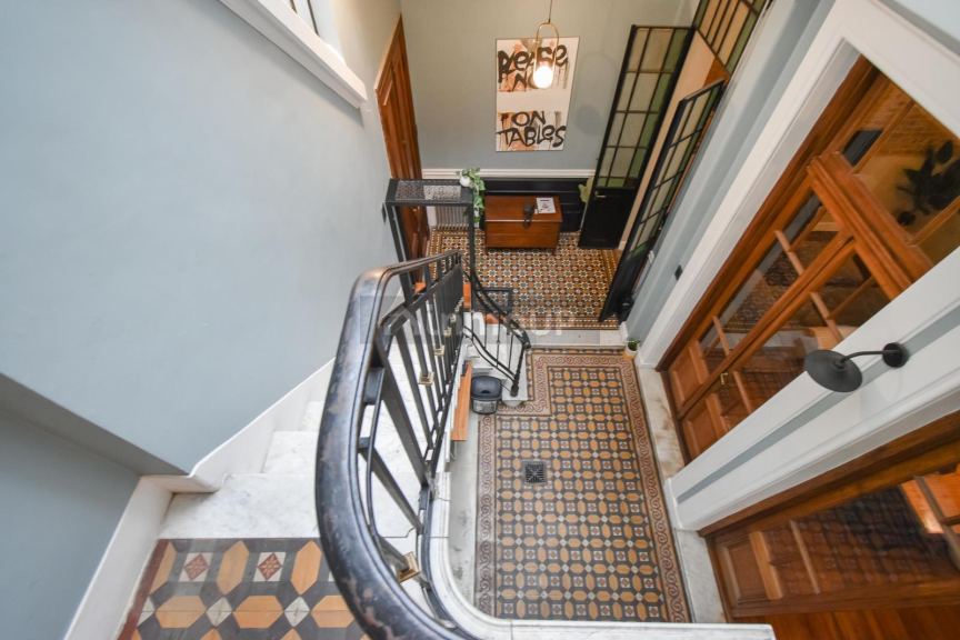 P H en Venta en Recoleta, Capital Federal