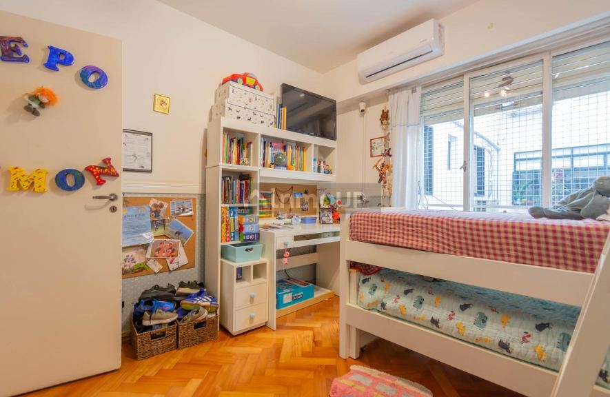Departamento en Venta en Palermo, Capital Federal