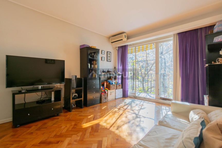 Departamento en Venta en Palermo, Capital Federal