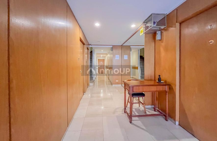 Departamento en Venta en Palermo, Capital Federal