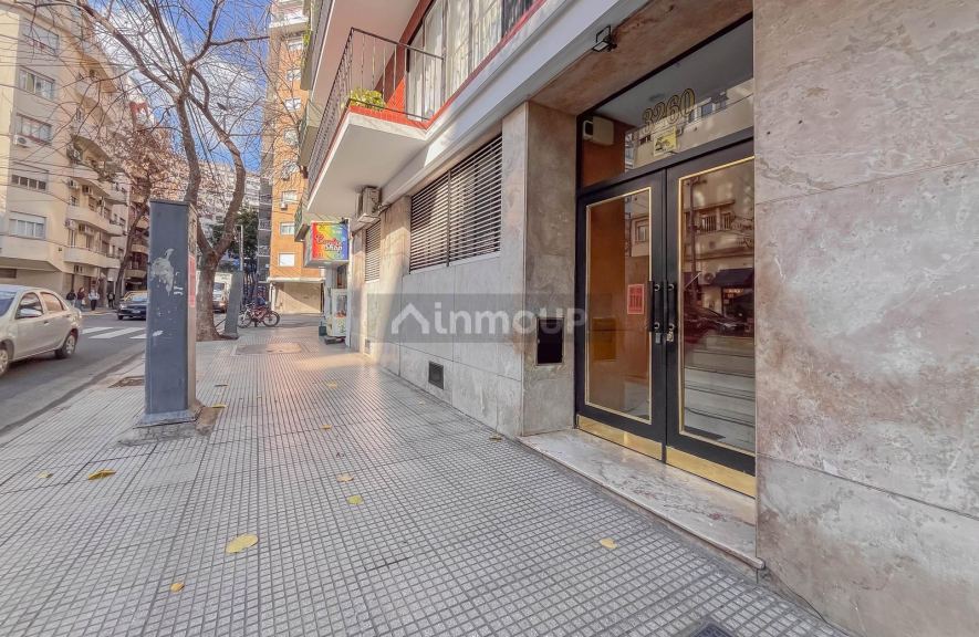 Departamento en Venta en Palermo, Capital Federal