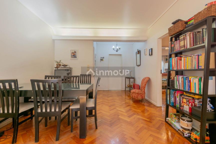 Departamento en Venta en Palermo, Capital Federal