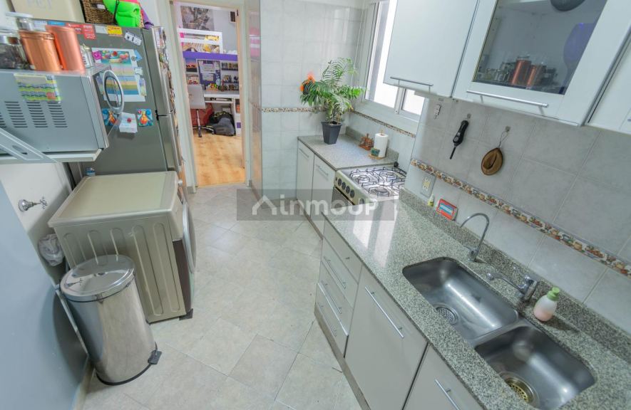Departamento en Venta en Palermo, Capital Federal