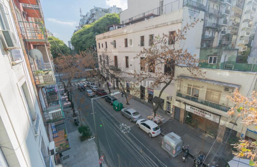 Departamento en Venta en Palermo, Capital Federal
