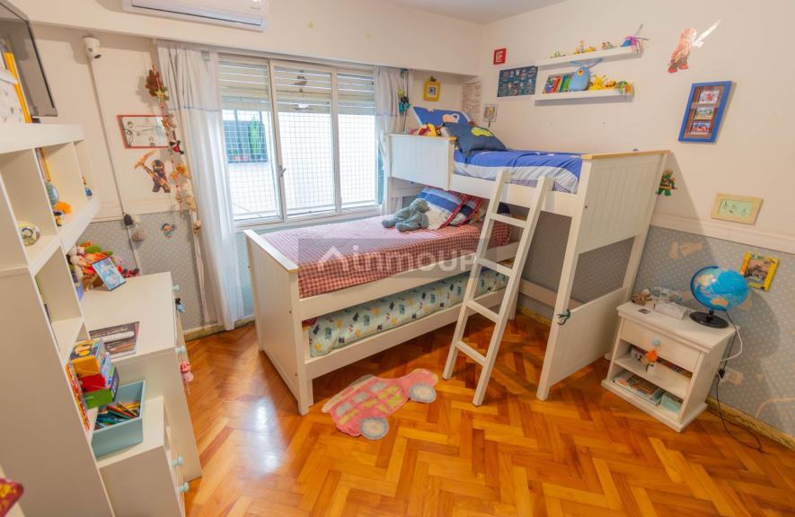 Departamento en Venta en Palermo, Capital Federal