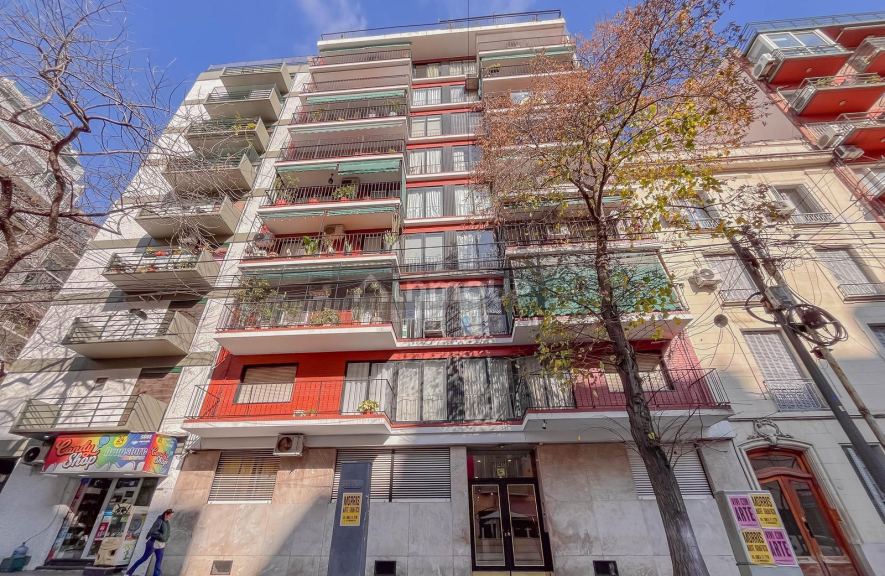 Departamento en Venta en Palermo, Capital Federal