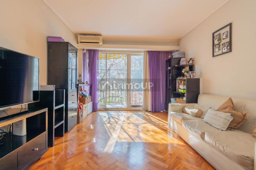 Departamento en Venta en Palermo, Capital Federal