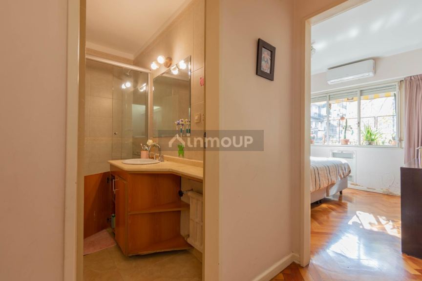 Departamento en Venta en Palermo, Capital Federal