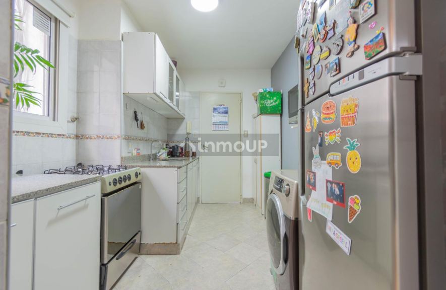 Departamento en Venta en Palermo, Capital Federal