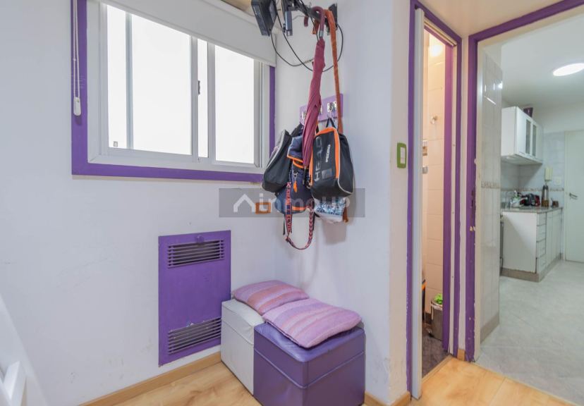 Departamento en Venta en Palermo, Capital Federal