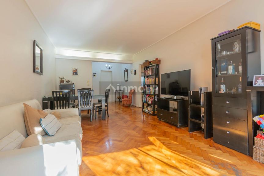 Departamento en Venta en Palermo, Capital Federal