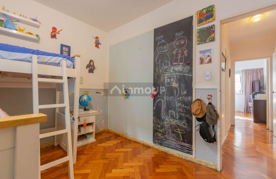 Departamento en Venta en Palermo, Capital Federal