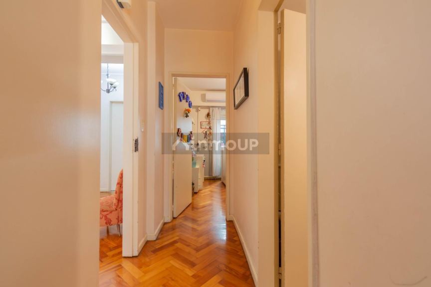 Departamento en Venta en Palermo, Capital Federal