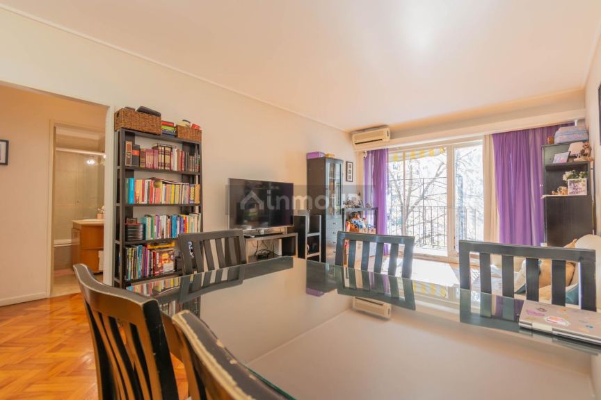 Departamento en Venta en Palermo, Capital Federal
