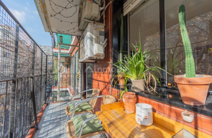 Departamento en Venta en Palermo, Capital Federal