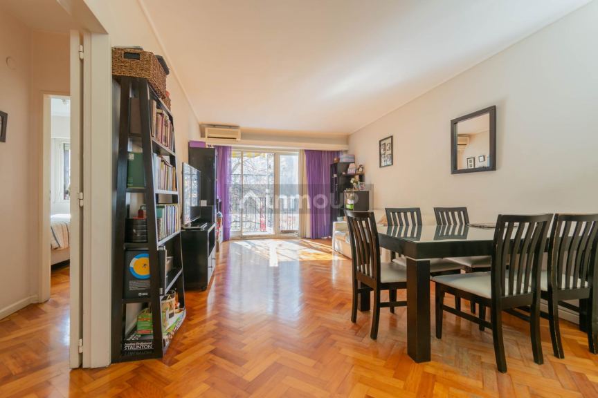 Departamento en Venta en Palermo, Capital Federal