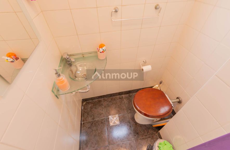 Departamento en Venta en Palermo, Capital Federal