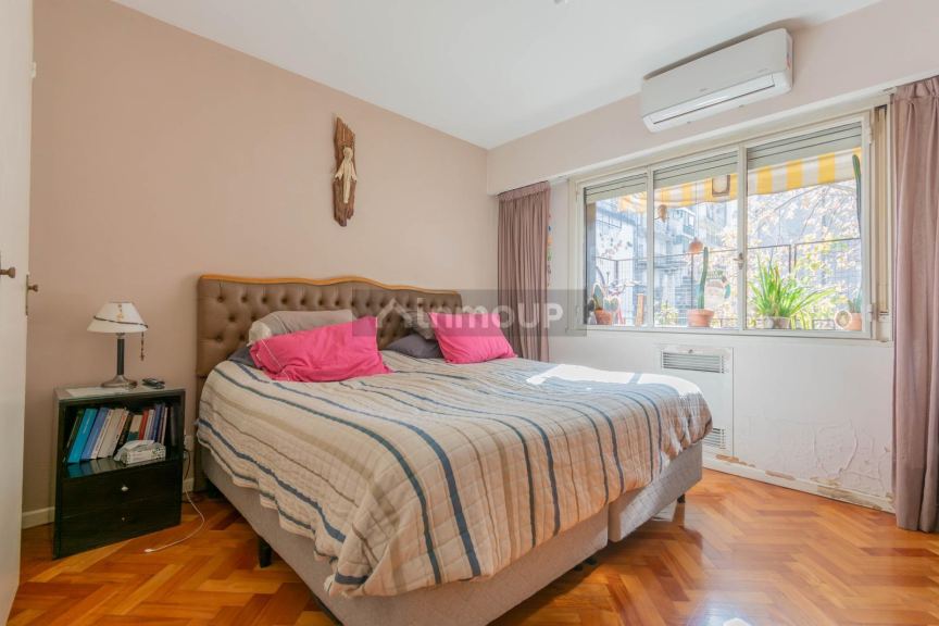 Departamento en Venta en Palermo, Capital Federal