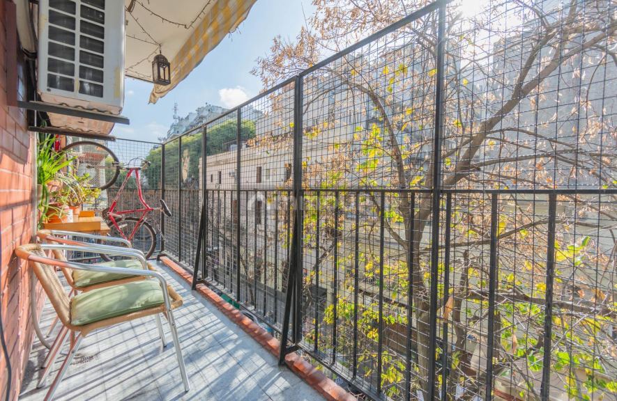 Departamento en Venta en Palermo, Capital Federal