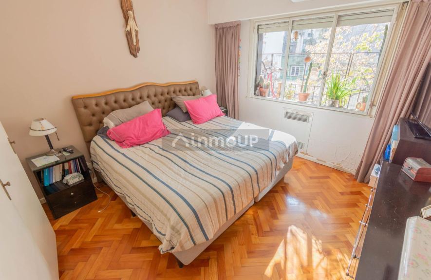 Departamento en Venta en Palermo, Capital Federal