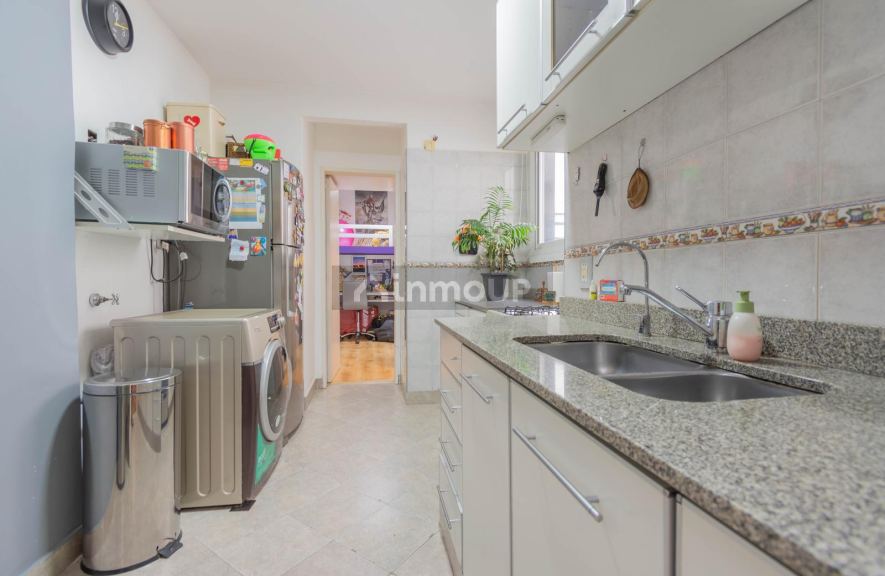 Departamento en Venta en Palermo, Capital Federal