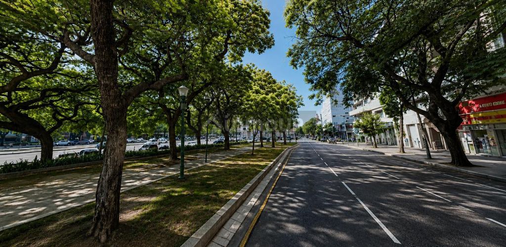 Oficina en Venta en Monserrat, Capital Federal