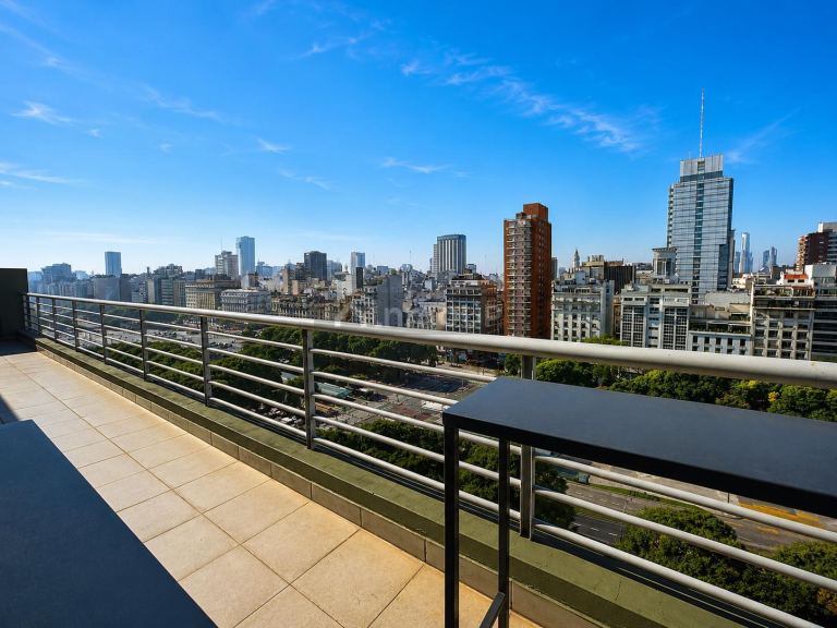 Oficina en Venta en Monserrat, Capital Federal