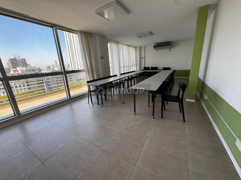 Oficina en Venta en Monserrat, Capital Federal