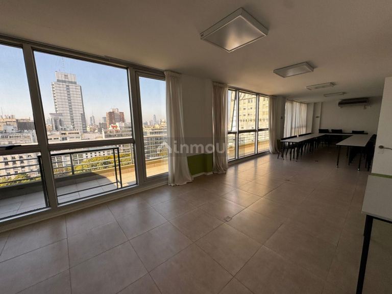 Oficina en Venta en Monserrat, Capital Federal