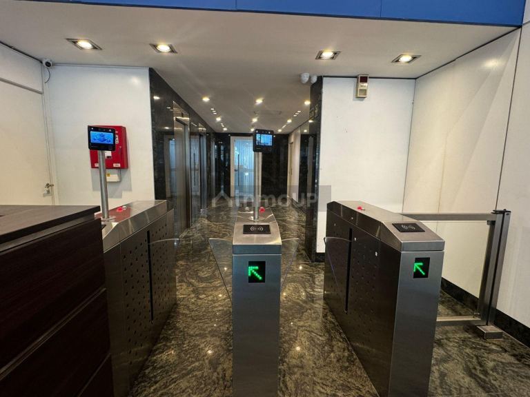 Oficina en Venta en Monserrat, Capital Federal