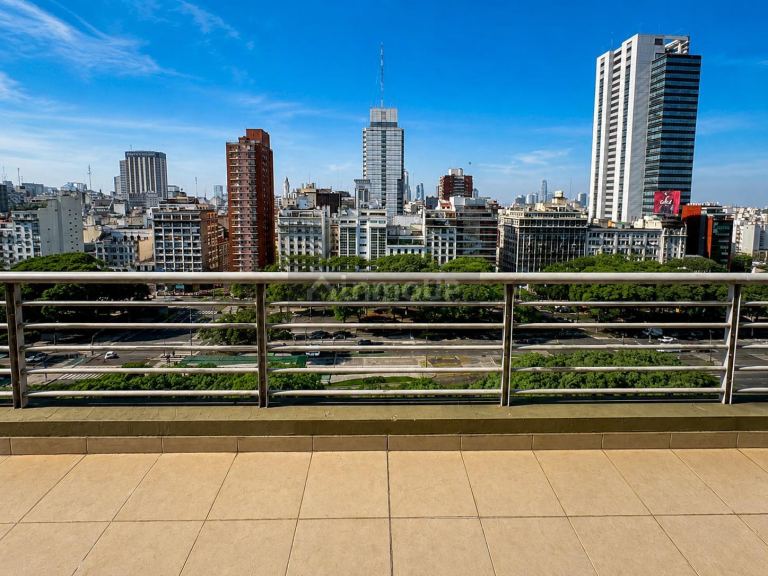 Oficina en Venta en Monserrat, Capital Federal