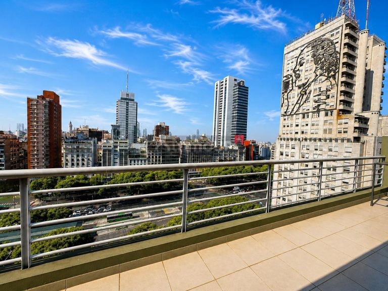 Oficina en Venta en Monserrat, Capital Federal