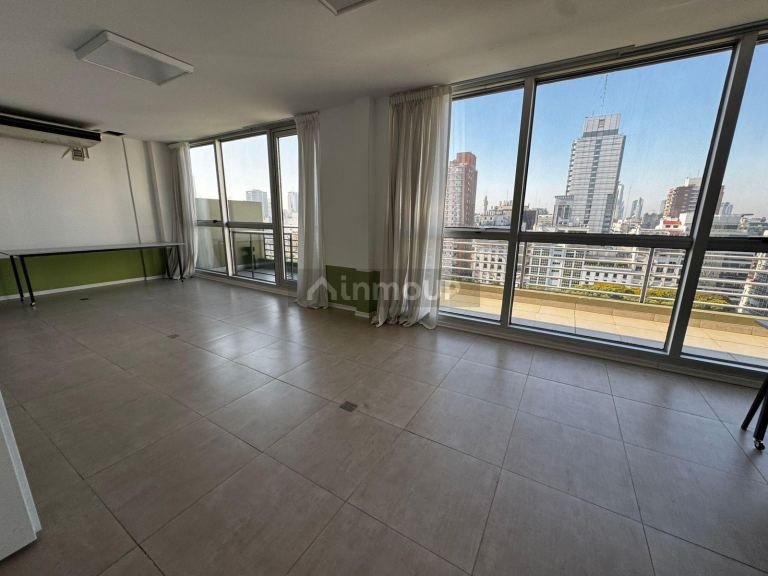 Oficina en Venta en Monserrat, Capital Federal