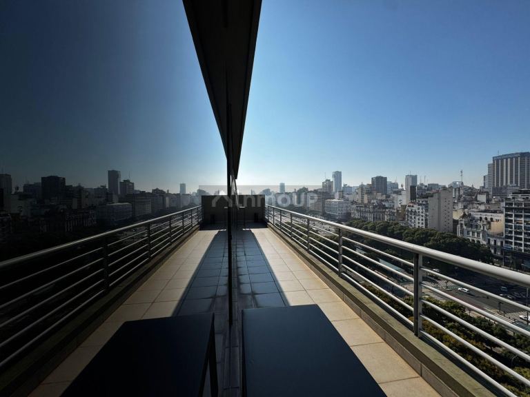 Oficina en Venta en Monserrat, Capital Federal