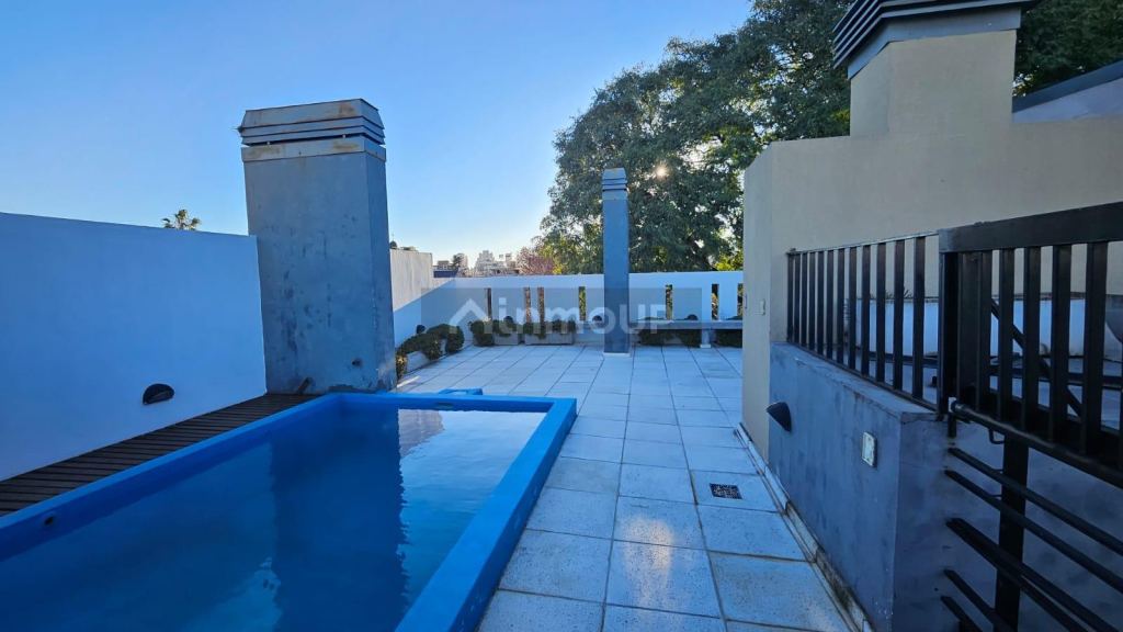Departamento en Venta en Palermo, Capital Federal