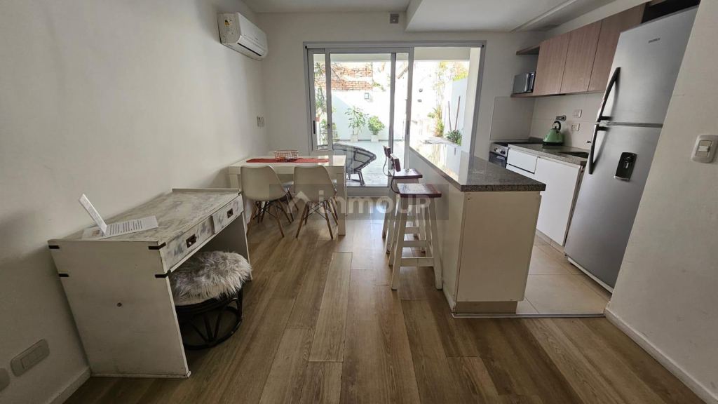 Departamento en Venta en Palermo, Capital Federal