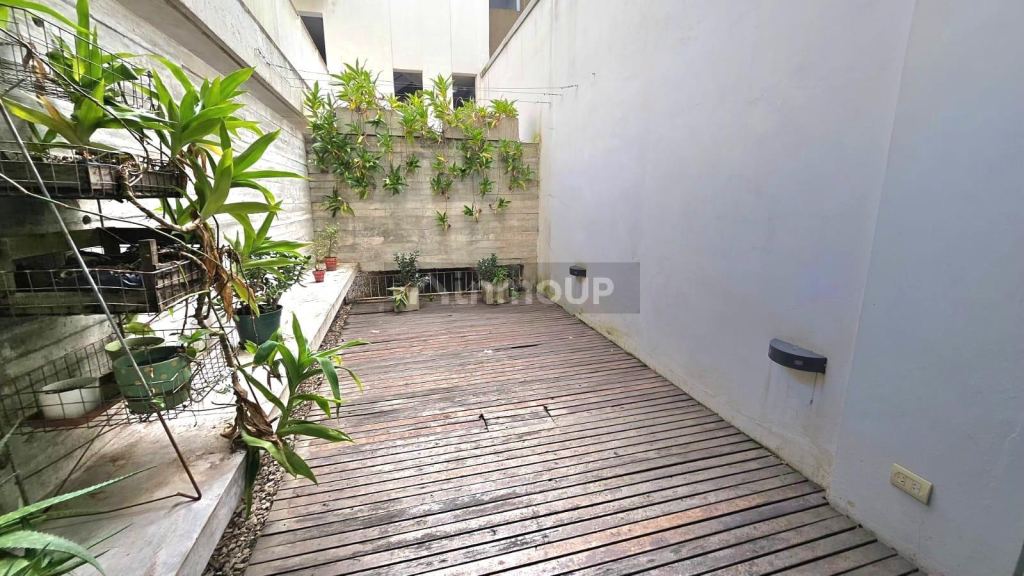 Departamento en Venta en Palermo, Capital Federal