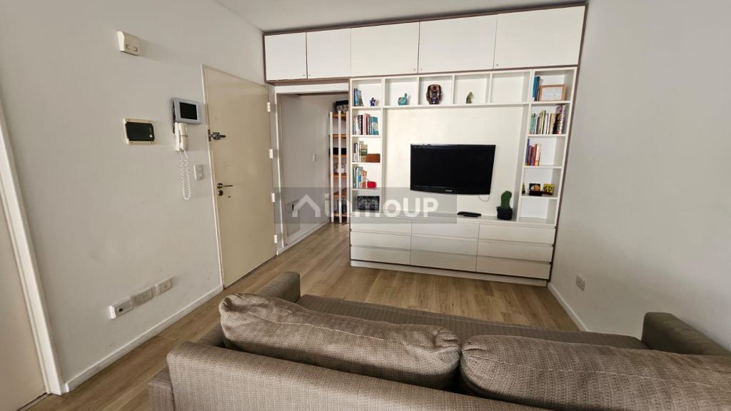 Departamento en Venta en Palermo, Capital Federal