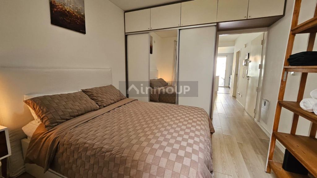 Departamento en Venta en Palermo, Capital Federal