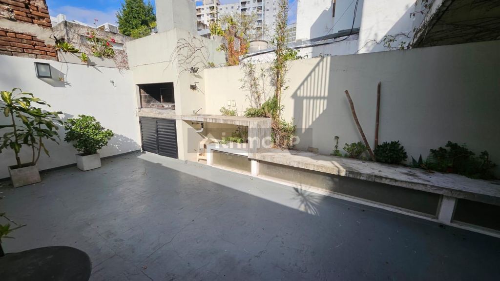 Departamento en Venta en Palermo, Capital Federal
