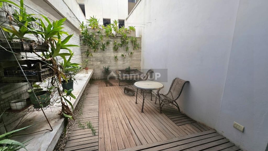 Departamento en Venta en Palermo, Capital Federal