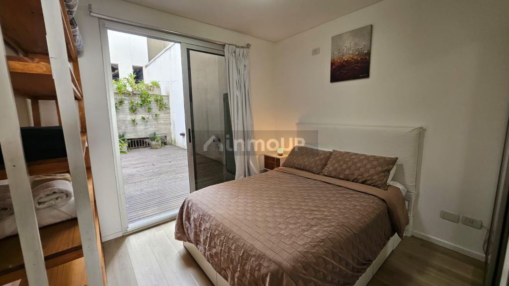Departamento en Venta en Palermo, Capital Federal