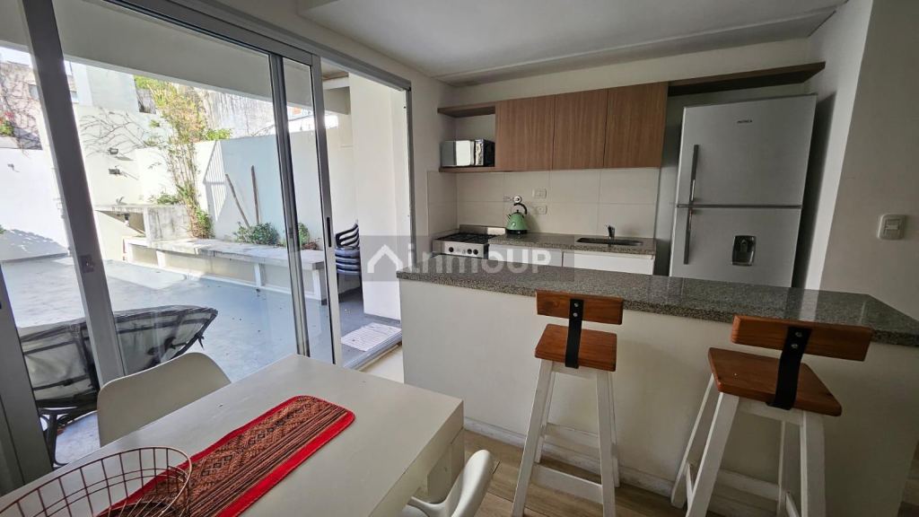 Departamento en Venta en Palermo, Capital Federal