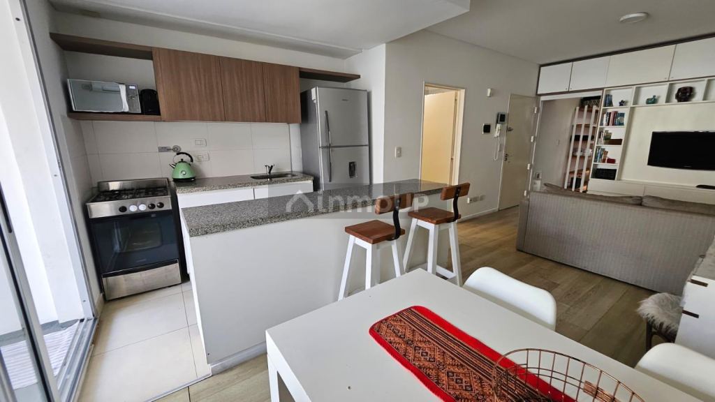 Departamento en Venta en Palermo, Capital Federal